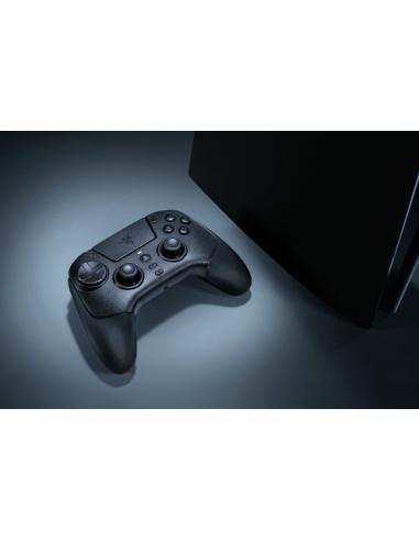 Razer Raiju V3 Pro Negro RF/USB Gamepad Analógico PC, PlayStation 5