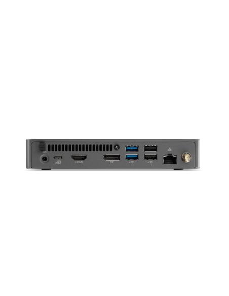 CPU ACER VERITON MINI PC VN2595GT (DT.R4ZEB.007) C5120U, 16GB, 512GB, NO SO