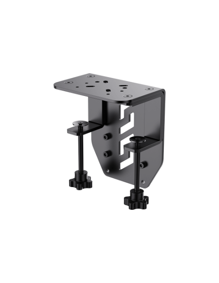Moza Racing AS004 accesorio para simulador de vuelo/carreras Abrazadera de mesa para base de vuelo