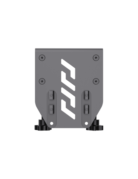 Moza Racing AS004 accesorio para simulador de vuelo/carreras Abrazadera de mesa para base de vuelo