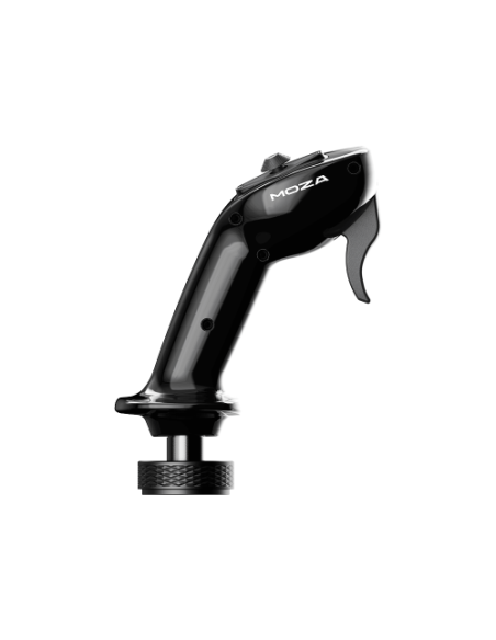 Moza Racing MA3X Palanca de vuelo