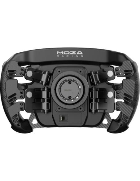 Moza Racing RS068 mando y volante Digital PC