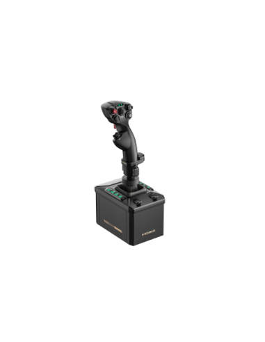 MOZA AB6 FLIGHT SIMULATOR