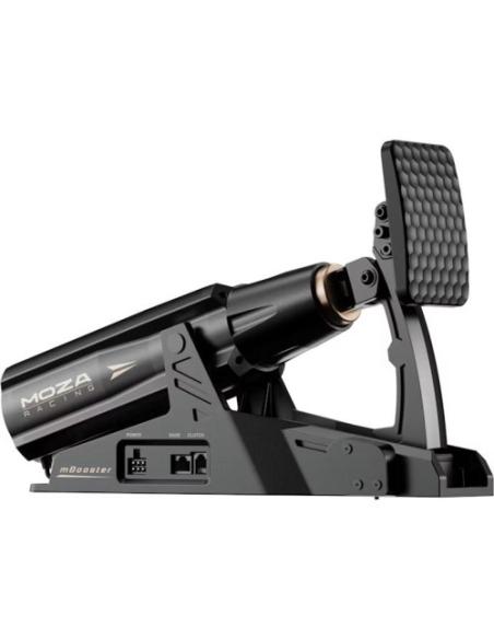Moza Racing RS082 accesorio para simulador de vuelo/carreras Pedal