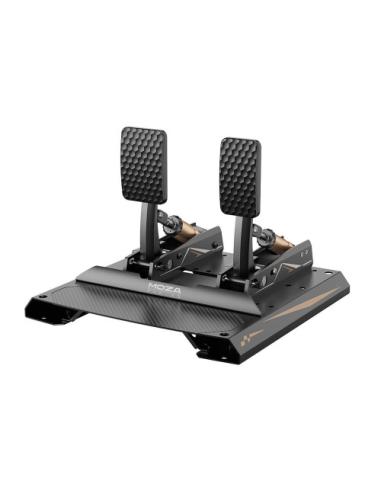 Moza Racing RS066 accesorio para simulador de vuelo/carreras Pedal