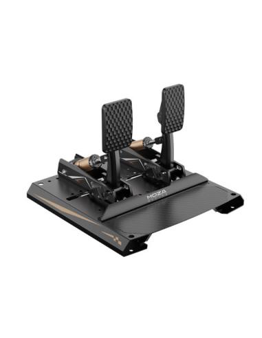 Moza Racing RS066 accesorio para simulador de vuelo/carreras Pedal