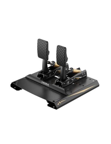 Moza Racing RS066 accesorio para simulador de vuelo/carreras Pedal