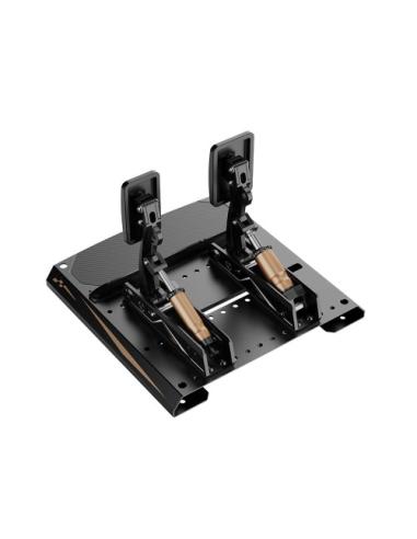 Moza Racing RS066 accesorio para simulador de vuelo/carreras Pedal