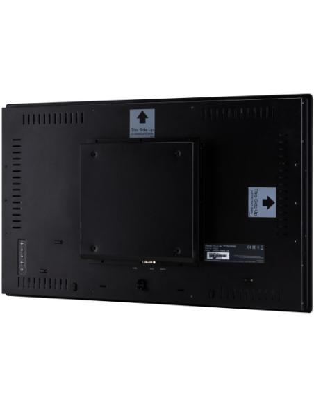 MONITOR IIYAMA OPENFRAME 32" TACTIL (TF3215MC-B2AG) 1920X1080/ 500CD /3000:1 /USO 24/7 / LANDS-PORTR / VGA/ HDMI /DP / USB-TOUCH