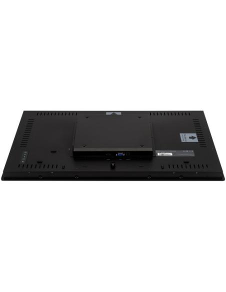MONITOR IIYAMA OPENFRAME 32" TACTIL (TF3215MC-B2AG) 1920X1080/ 500CD /3000:1 /USO 24/7 / LANDS-PORTR / VGA/ HDMI /DP / USB-TOUCH