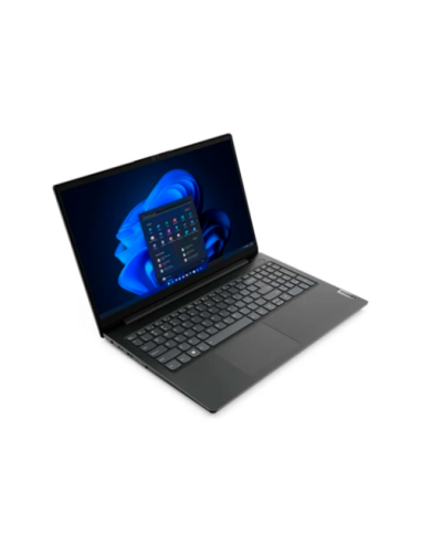 PORTATIL LENOVO V15 / RYZEN 7 7730U 4.5Ghz / 8GB / SSD 512GB/ 15.6" FHD / WIFI / BLUETOOTH / FREEDOS / 82YY001QSP