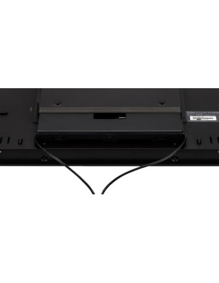 MONITOR IIYAMA OPENFRAME 32" TACTIL (TF3215MC-B2AG) 1920X1080/ 500CD /3000:1 /USO 24/7 / LANDS-PORTR / VGA/ HDMI /DP / USB-TOUCH