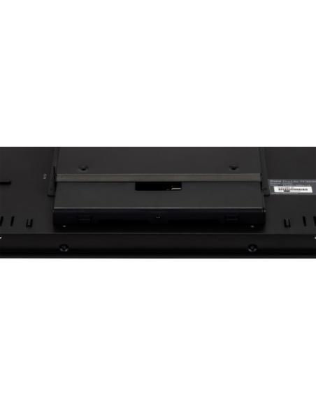MONITOR IIYAMA OPENFRAME 32" TACTIL (TF3215MC-B2AG) 1920X1080/ 500CD /3000:1 /USO 24/7 / LANDS-PORTR / VGA/ HDMI /DP / USB-TOUCH