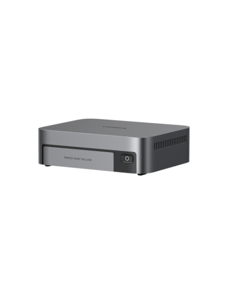 UGREEN DXP480T PLUS 4SSD CPU I5 1235U 32TB