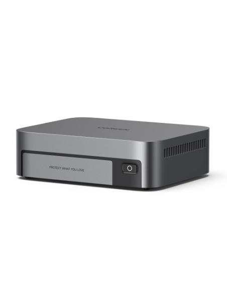 UGREEN DXP480T PLUS 4SSD CPU I5 1235U 32TB