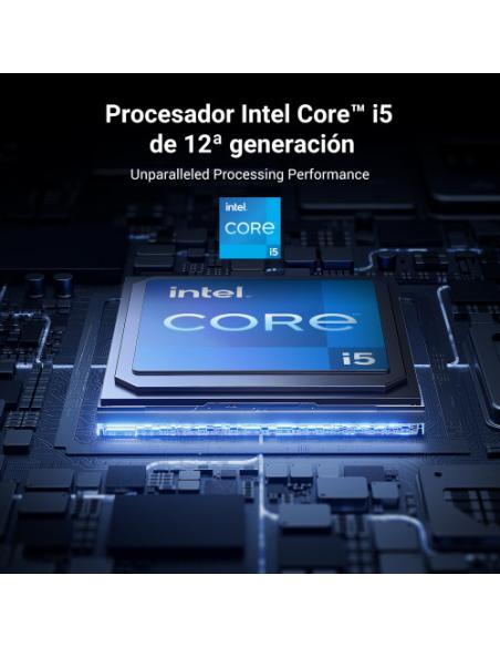UGREEN DXP480T PLUS 4SSD CPU I5 1235U 32TB