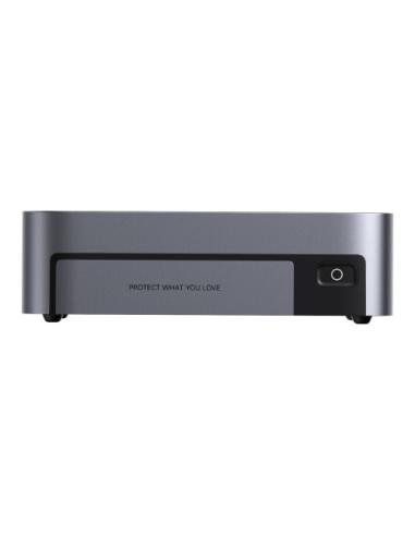 UGREEN DXP480T PLUS 4SSD CPU I5 1235U 32TB