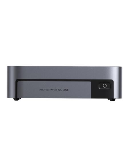UGREEN DXP480T PLUS 4SSD CPU I5 1235U 32TB