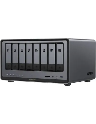 UGREEN NAS DXP8800 PLUS