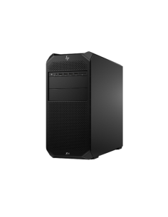 HP Z4 G5 Workstation PC Wolf Pro Security Edition Intel® Xeon® W w3-2425 64 GB DDR5-SDRAM Windows 11 Pro Torre Puesto de trabajo