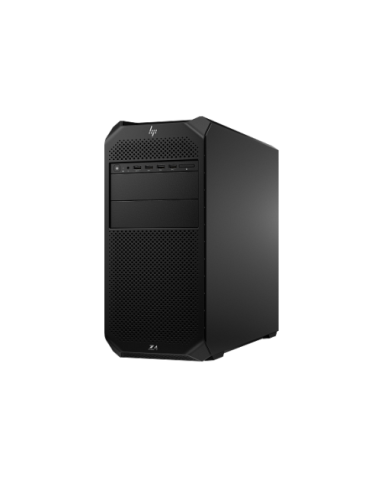 HP Z4 G5 Workstation PC Wolf Pro Security Edition Intel® Xeon® W w3-2425 64 GB DDR5-SDRAM Windows 11 Pro Torre Puesto de trabajo