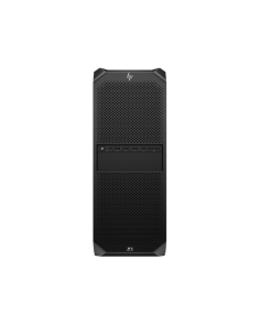HP Z6 G5 A AMD Ryzen Threadripper PRO 7965WX 64 GB DDR5-SDRAM 1 TB SSD Windows 11 Pro Torre Puesto de trabajo AI Workstation Neg