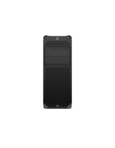 HP Z4 G5 Intel® Xeon® W W-2245 64 GB DDR5-SDRAM 1 TB SSD Windows 11 Pro Torre Puesto de trabajo AI Workstation Negro
