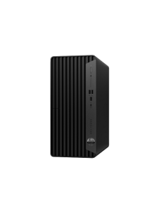 HP Pro 400 G9 Intel® Core™ i5 i5-12500 16 GB DDR4-SDRAM 512 GB SSD Windows 11 Pro Torre PC Negro