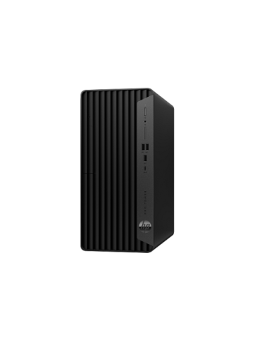 HP Pro 400 G9 Intel® Core™ i5 i5-12500 16 GB DDR4-SDRAM 512 GB SSD Windows 11 Pro Torre PC Negro