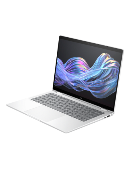 HP EliteBook X Flip G1i Next Gen AI PC Wolf Pro Security Edition Copilot+ PC Intel Core Ultra 7 258V Híbrido (2-en-1) 35,6 cm (1