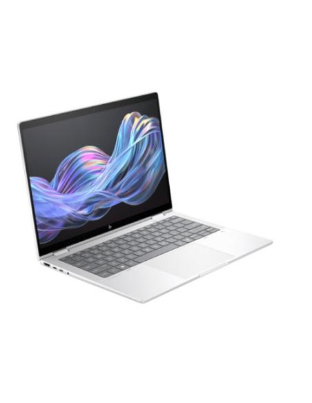 HP EliteBook X Flip G1i Next Gen AI PC Wolf Pro Security Edition Copilot+ PC Intel Core Ultra 7 258V Híbrido (2-en-1) 35,6 cm (1