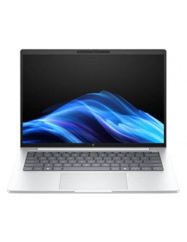 HP EliteBook 8 G1i 14 inch Notebook Next Gen AI PC Wolf Pro Security Edition Copilot+ PC Intel Core Ultra 7 258V Portátil 35,6 c
