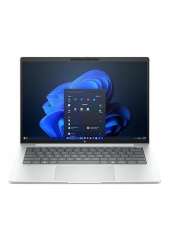 HP EliteBook 6 G1i 14 inch Notebook AI PC Wolf Pro Security Edition Intel Core Ultra 5 225U Portátil 35,6 cm (14") WUXGA 16 GB D