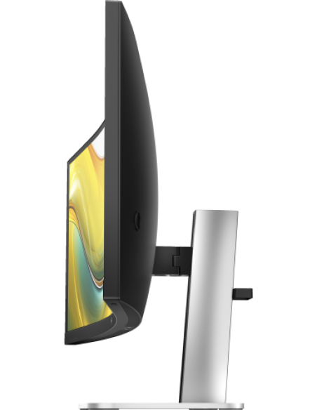 HP Series 5 Pro Monitor de videoconferencia WQHD USB-C Pro de la serie 5 de 34 pulgadas: 534pm