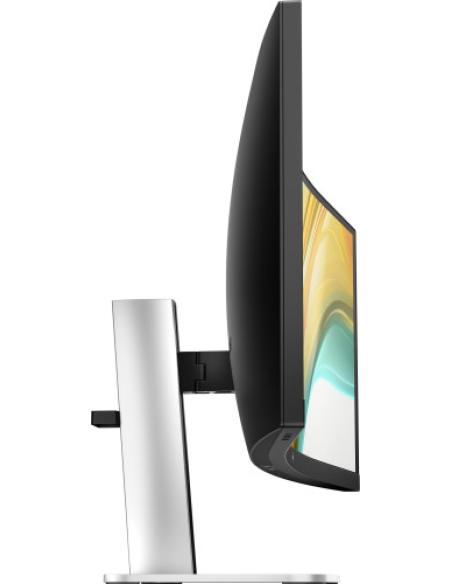 HP Series 5 Pro Monitor de videoconferencia WQHD USB-C Pro de la serie 5 de 34 pulgadas: 534pm