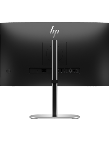 HP Series 5 Pro Monitor de videoconferencia QHD USB-C Pro de la serie 5 de 27 pulgadas: 527pm