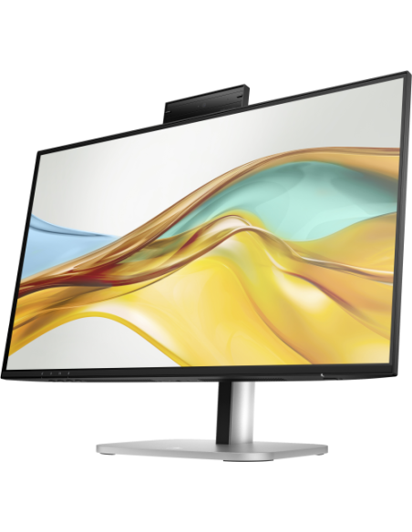 HP Series 5 Pro Monitor de videoconferencia FHD USB-C Pro de la serie 5 de 23,8 pulgadas: 524pm