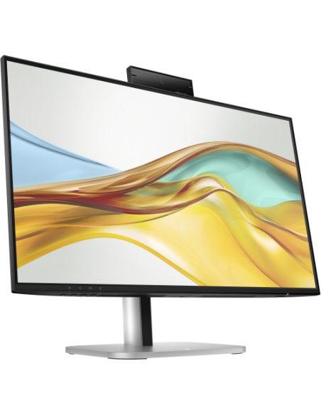 HP Series 5 Pro Monitor de videoconferencia FHD USB-C Pro de la serie 5 de 23,8 pulgadas: 524pm