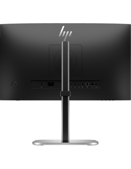 HP Series 5 Pro Monitor de videoconferencia FHD USB-C Pro de la serie 5 de 23,8 pulgadas: 524pm