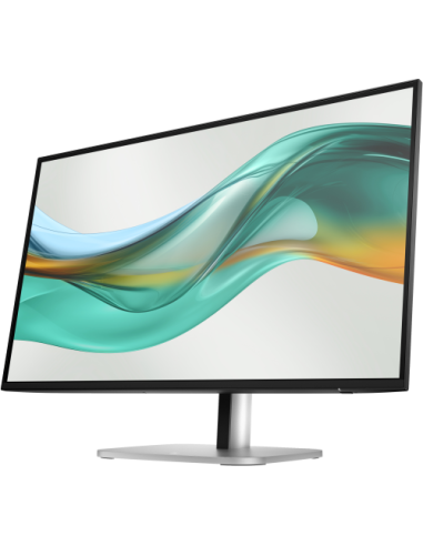 HP Series 5 Pro Monitor QHD USB-C Pro de la serie 5 de 27 pulgadas: 527pu