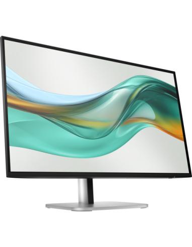 HP Series 5 Pro Monitor QHD USB-C Pro de la serie 5 de 27 pulgadas: 527pu