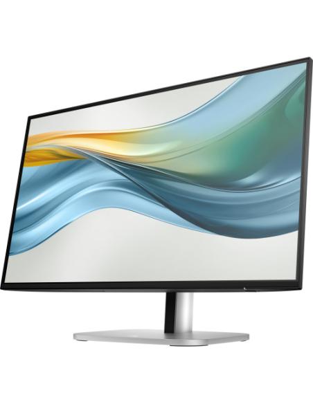 HP Series 5 Pro Monitor FHD USB-C Pro de la serie 5 de 23,8 pulgadas: 524pu