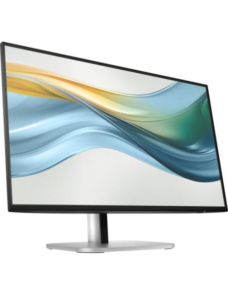 HP Series 5 Pro Monitor FHD USB-C Pro de la serie 5 de 23,8 pulgadas: 524pu