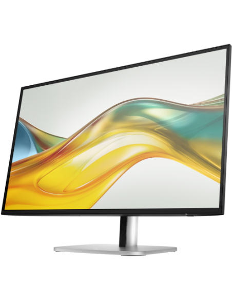 HP Series 5 Monitor QHD Pro de la serie 5 de 27 pulgadas: 527 pq