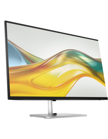 HP Series 5 Monitor QHD Pro de la serie 5 de 27 pulgadas: 527 pq