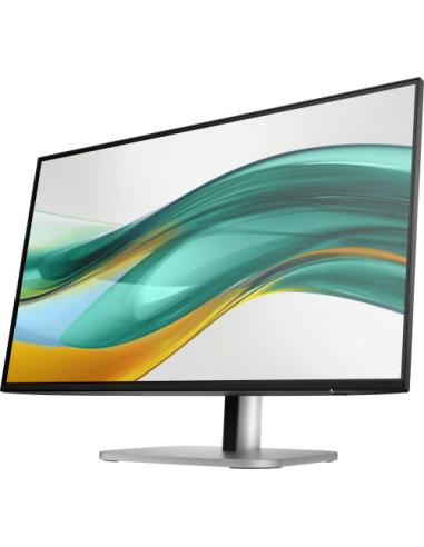 HP Series 5 Monitor FHD Pro de la serie 5 de 23,8 pulgadas: 524 pf