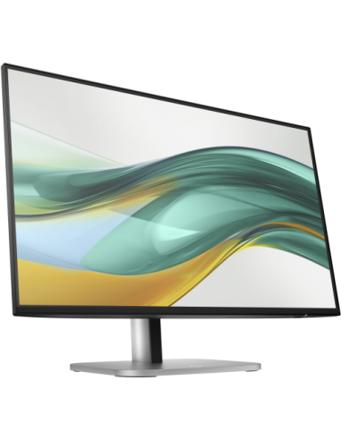 HP Series 5 Monitor FHD Pro de la serie 5 de 23,8 pulgadas: 524 pf