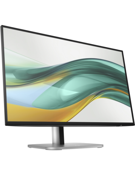HP Series 5 Monitor FHD Pro de la serie 5 de 23,8 pulgadas: 524 pf