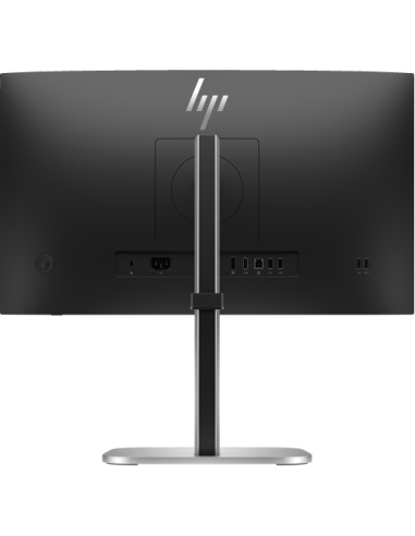 HP Series 5 Monitor FHD Pro de la serie 5 de 23,8 pulgadas: 524 pf