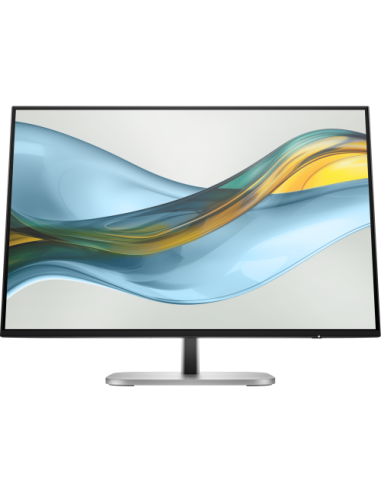 HP Series 5 Monitor Pro de la serie 5 con resolución WUXGA de 24 pulgadas: 524 pn